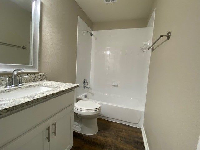 8409 Juliette Drive, Mckinney, TX 75071