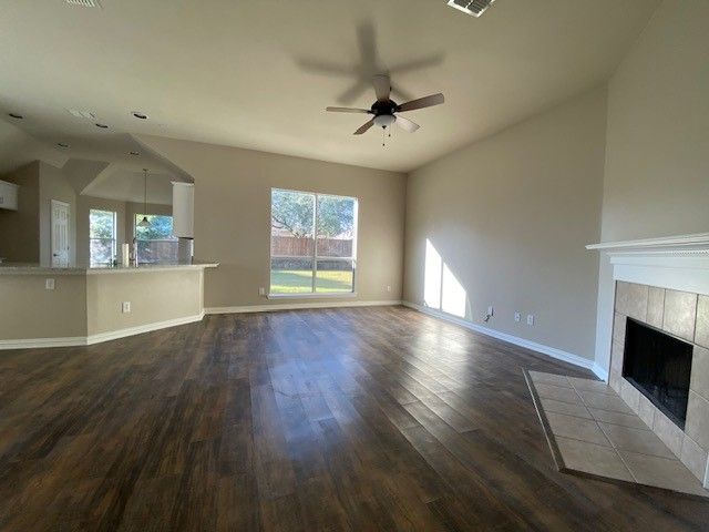 8409 Juliette Drive, Mckinney, TX 75071