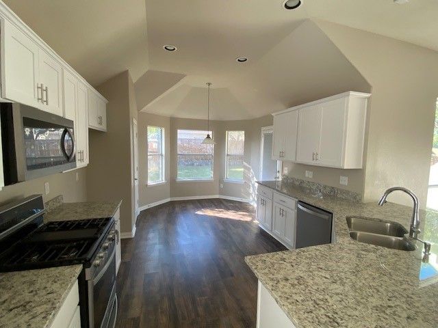 8409 Juliette Drive, Mckinney, TX 75071
