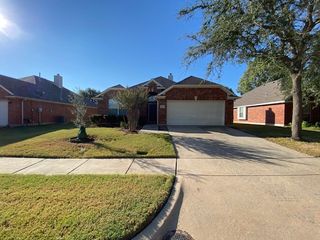 8409 Juliette Drive, Mckinney, TX 75071