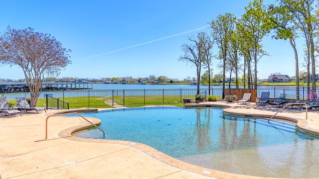 L 349 Deep Water Cove, Corsicana, TX 75109