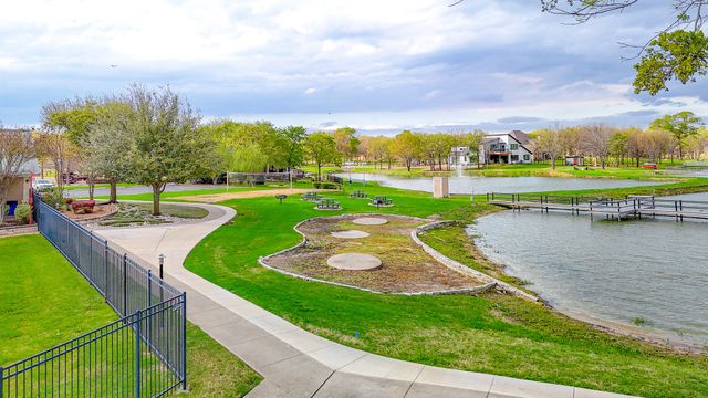 L 349 Deep Water Cove, Corsicana, TX 75109