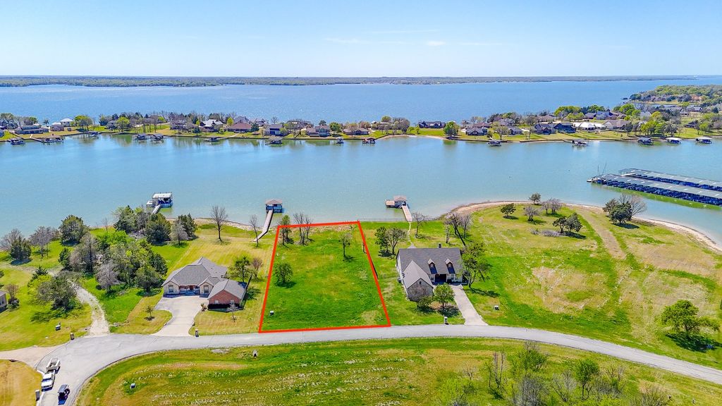 L 349 Deep Water Cove, Corsicana, TX 75109