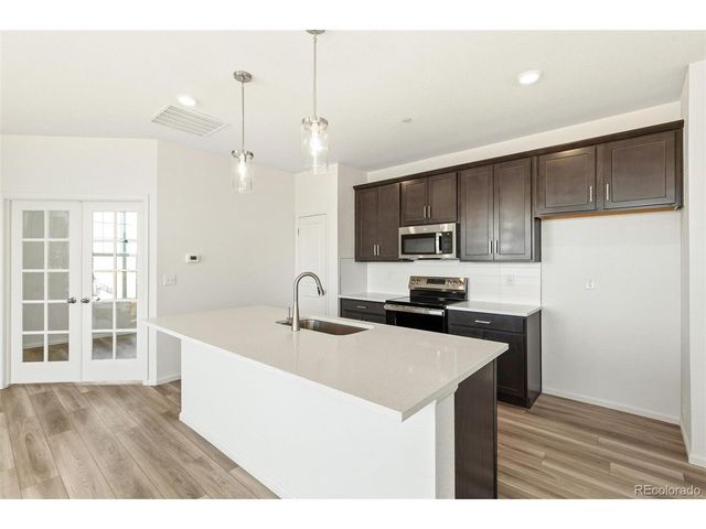 13510 E 111th Pl, Commerce City, CO 80022