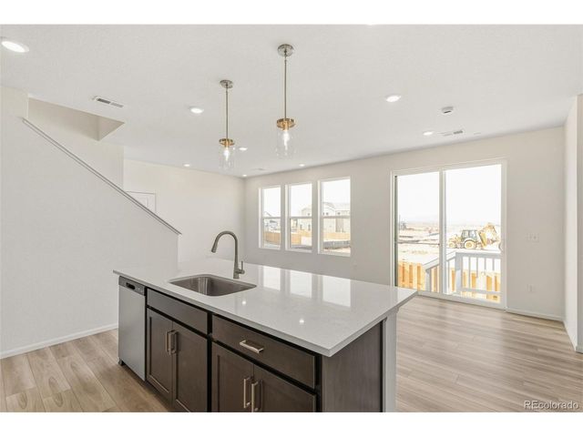 13510 E 111th Pl, Commerce City, CO 80022