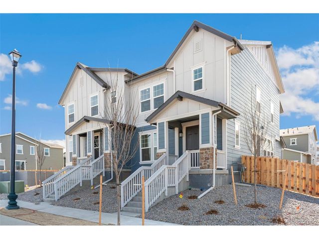 13510 E 111th Pl, Commerce City, CO 80022
