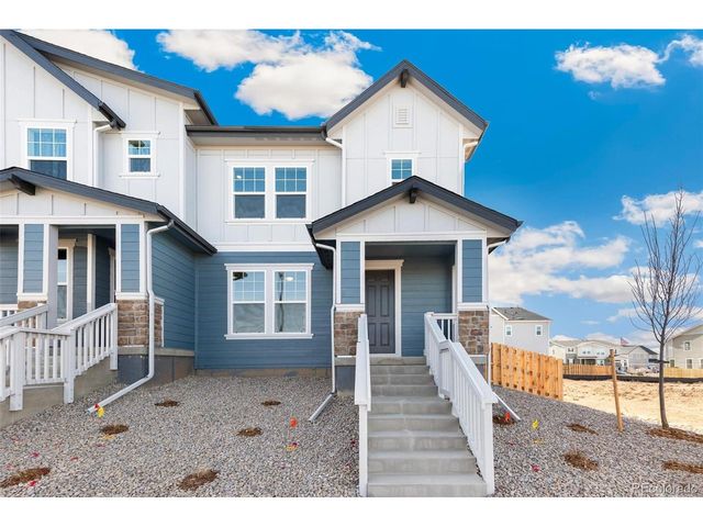 13510 E 111th Pl, Commerce City, CO 80022