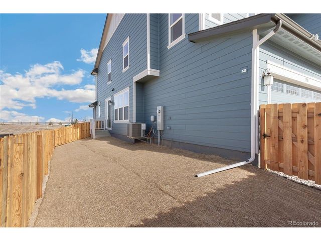 13510 E 111th Pl, Commerce City, CO 80022