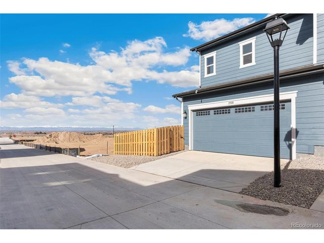 13510 E 111th Pl, Commerce City, CO 80022