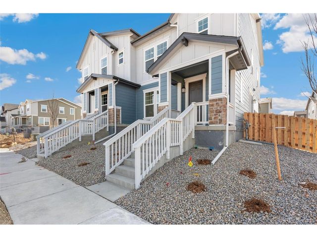 13510 E 111th Pl, Commerce City, CO 80022