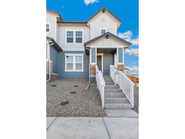 13510 E 111th Pl, Commerce City, CO 80022