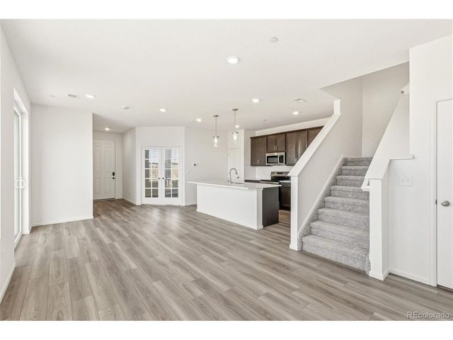 13510 E 111th Pl, Commerce City, CO 80022