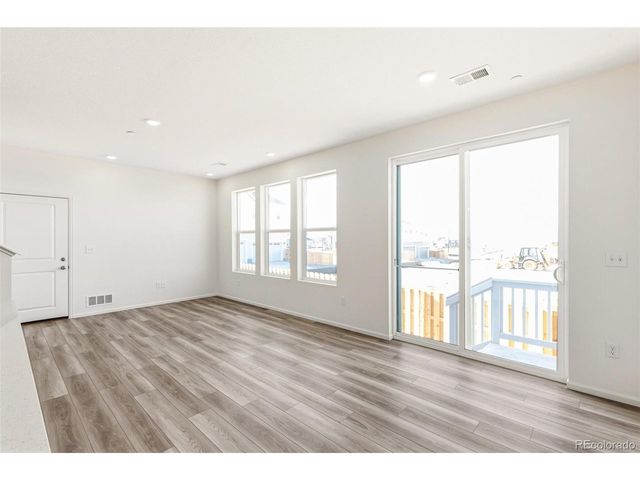 13510 E 111th Pl, Commerce City, CO 80022