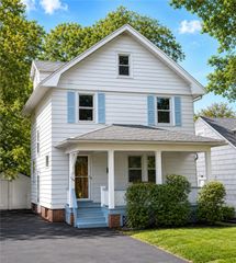 144 Wyndham Road, Rochester, NY 14612