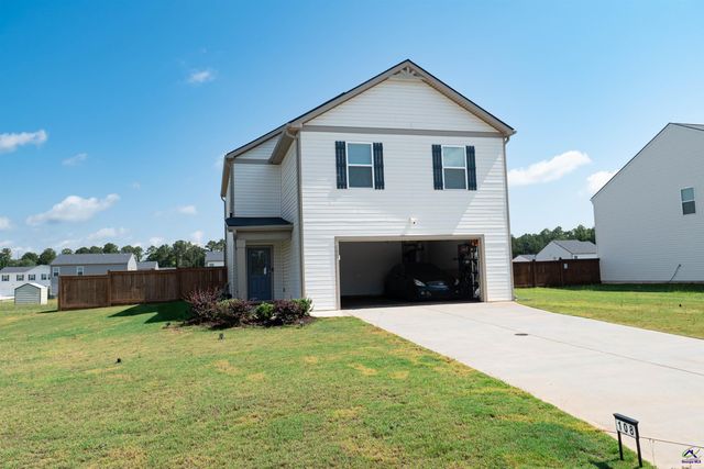 108 Haylie Ct Court, Macon, GA 31216