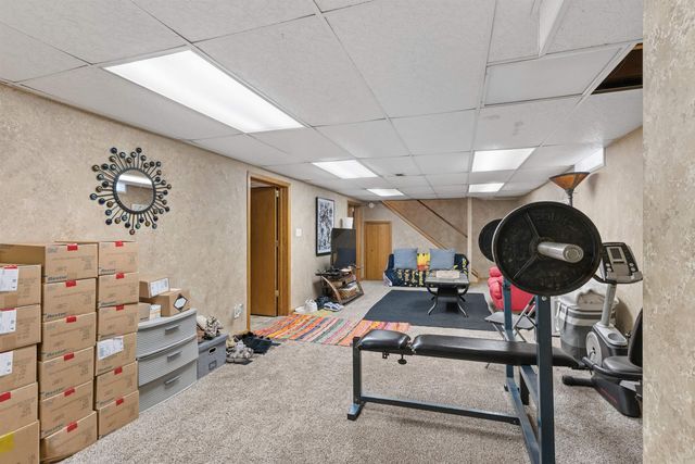 1215 W 1st Street, Cedar Falls, IA 50613
