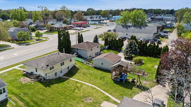 1215 W 1st Street, Cedar Falls, IA 50613