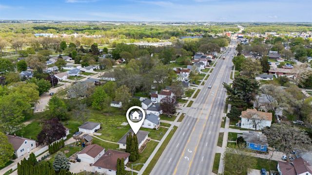1215 W 1st Street, Cedar Falls, IA 50613