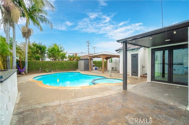 9287 Muller, Downey, CA 90241