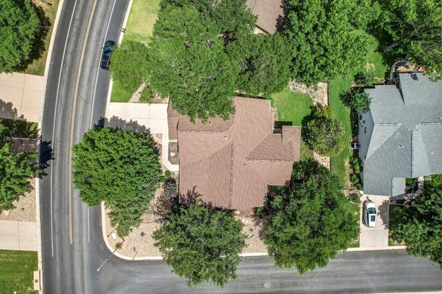 401 Texas DR, Georgetown, TX 78633