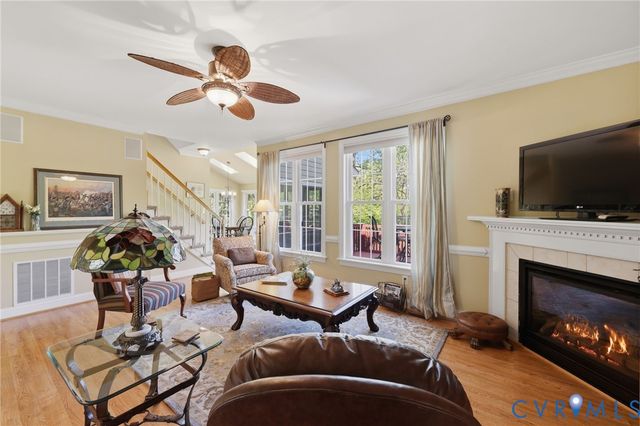 2315 Bexley Wood Run, Goochland, VA 23063