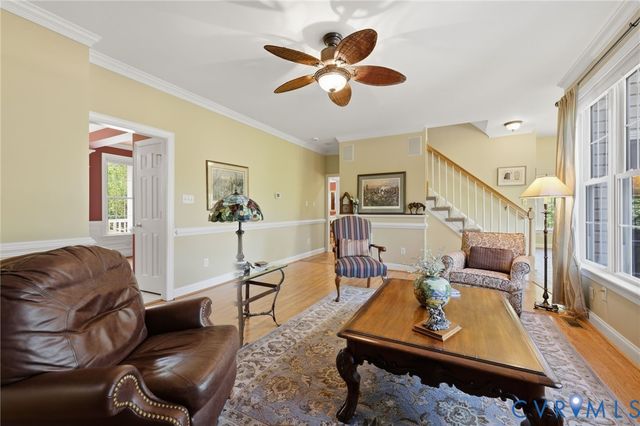 2315 Bexley Wood Run, Goochland, VA 23063