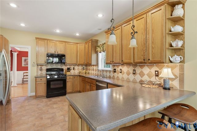 2315 Bexley Wood Run, Goochland, VA 23063