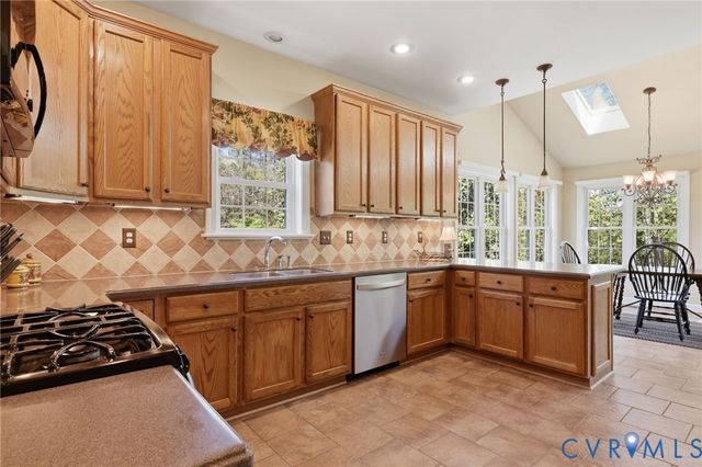 2315 Bexley Wood Run, Goochland, VA 23063