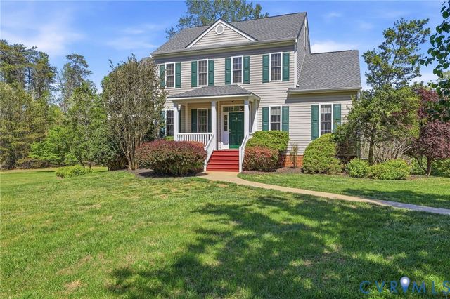 2315 Bexley Wood Run, Goochland, VA 23063