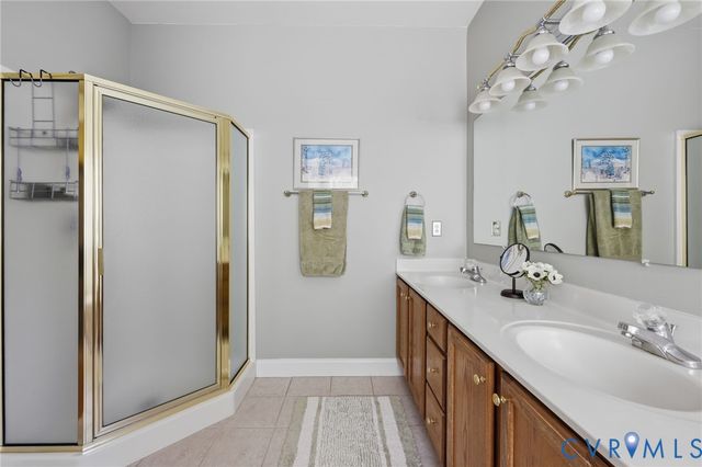 2315 Bexley Wood Run, Goochland, VA 23063