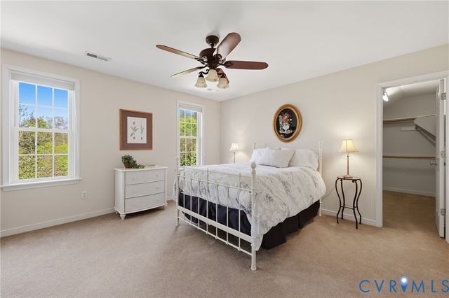 2315 Bexley Wood Run, Goochland, VA 23063