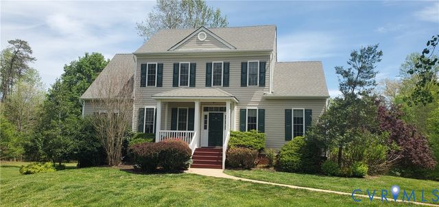 2315 Bexley Wood Run, Goochland, VA 23063