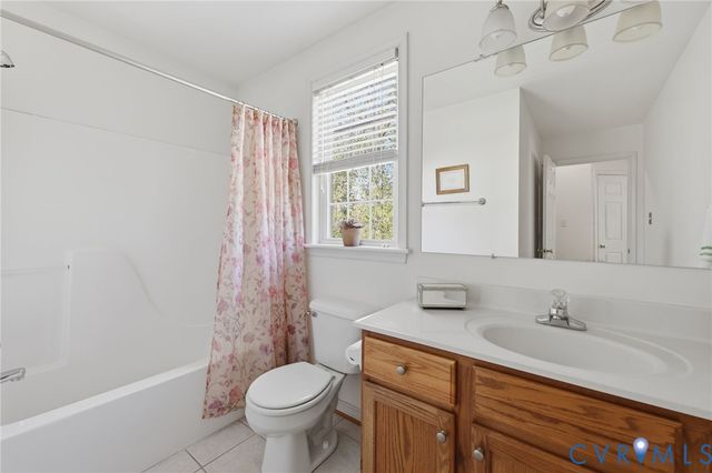 2315 Bexley Wood Run, Goochland, VA 23063