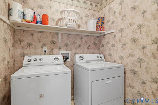 2315 Bexley Wood Run, Goochland, VA 23063