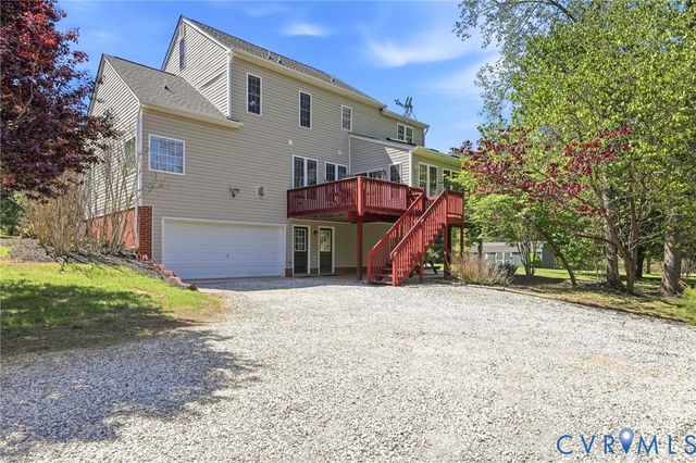 2315 Bexley Wood Run, Goochland, VA 23063