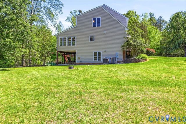 2315 Bexley Wood Run, Goochland, VA 23063