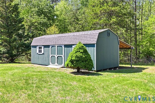 2315 Bexley Wood Run, Goochland, VA 23063