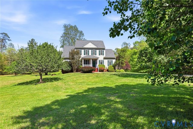 2315 Bexley Wood Run, Goochland, VA 23063