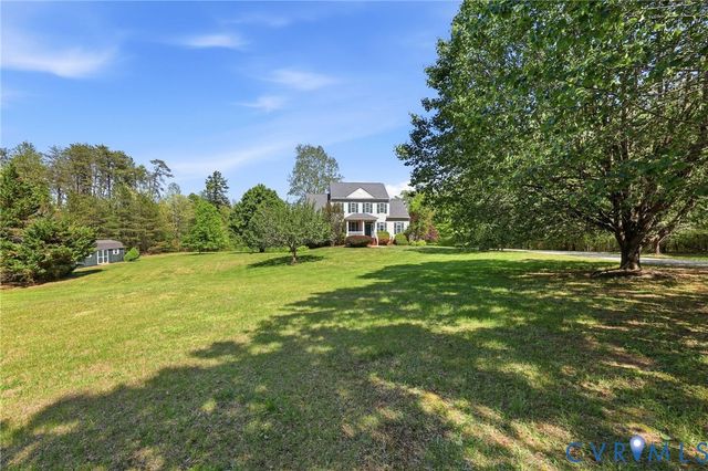 2315 Bexley Wood Run, Goochland, VA 23063