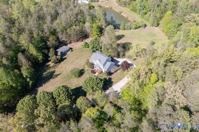 2315 Bexley Wood Run, Goochland, VA 23063
