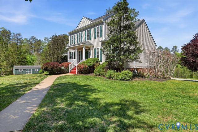 2315 Bexley Wood Run, Goochland, VA 23063