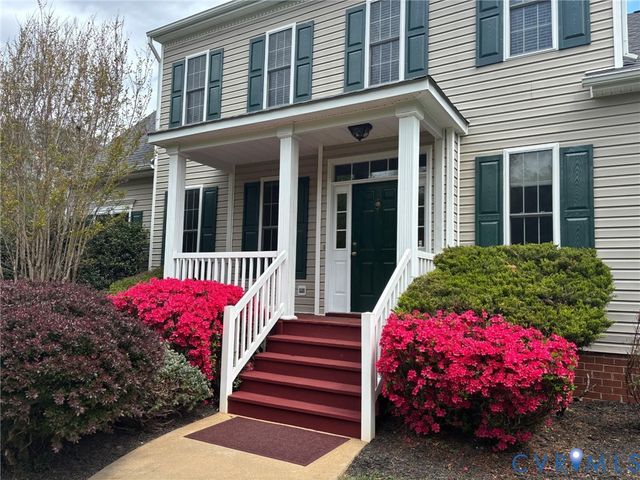 2315 Bexley Wood Run, Goochland, VA 23063