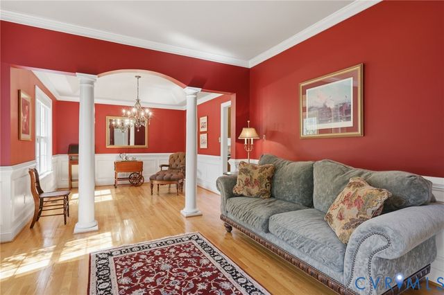 2315 Bexley Wood Run, Goochland, VA 23063