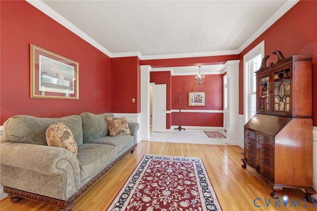 2315 Bexley Wood Run, Goochland, VA 23063