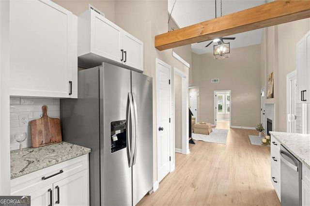 1914 Brittania Circle, Woodstock, GA 30188