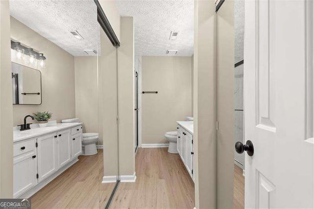 1914 Brittania Circle, Woodstock, GA 30188