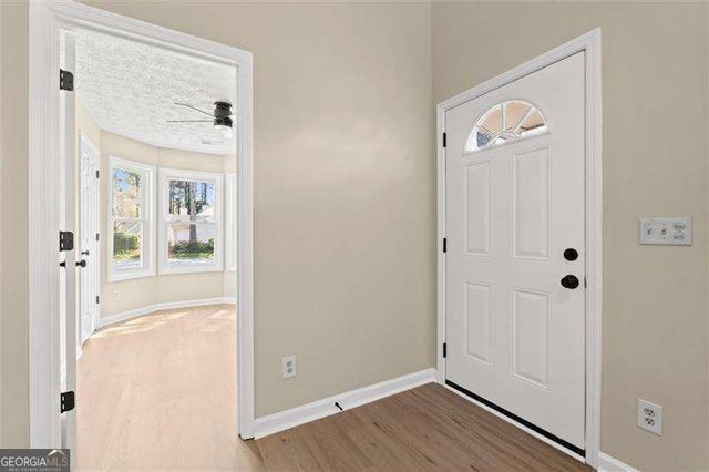 1914 Brittania Circle, Woodstock, GA 30188