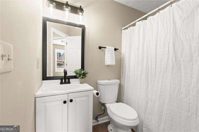 1914 Brittania Circle, Woodstock, GA 30188