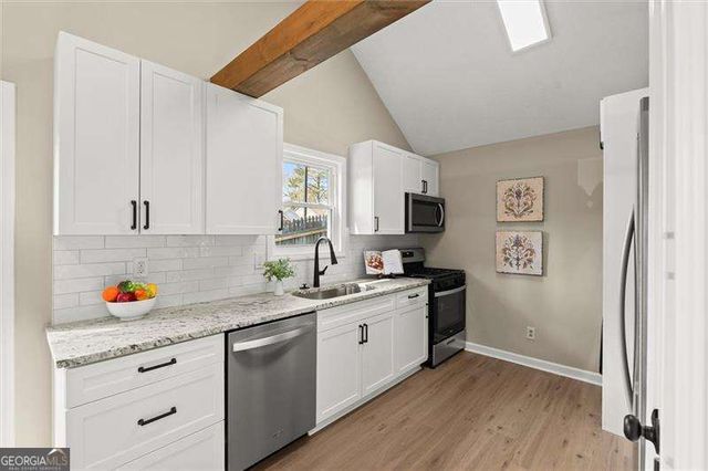 1914 Brittania Circle, Woodstock, GA 30188