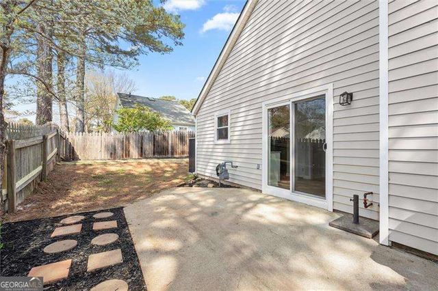 1914 Brittania Circle, Woodstock, GA 30188